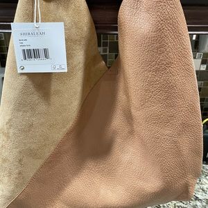 Shiraleah Chicago Arden Tote